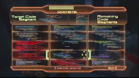 Mass Effect 2 Day 9 - 28 _ 31