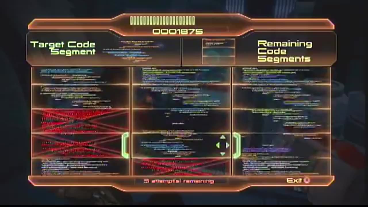 Mass Effect 2 Day 9 - 28 _ 31