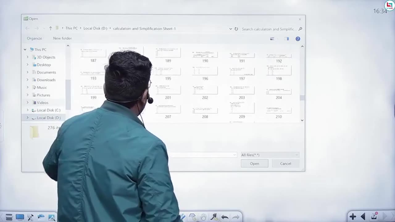 300 calculation & simplification 12