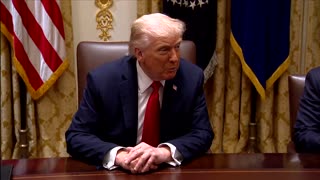 Trump says China ‘doesn’t want’ to invade Taiwan
