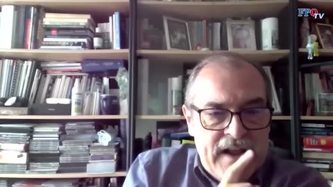 Droht der Finanz-Crash? Was ist mit dem Digitalen Euro? – Prof. Dr. Franz Hörmann