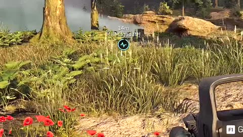 nOObs Defending in Delta Force