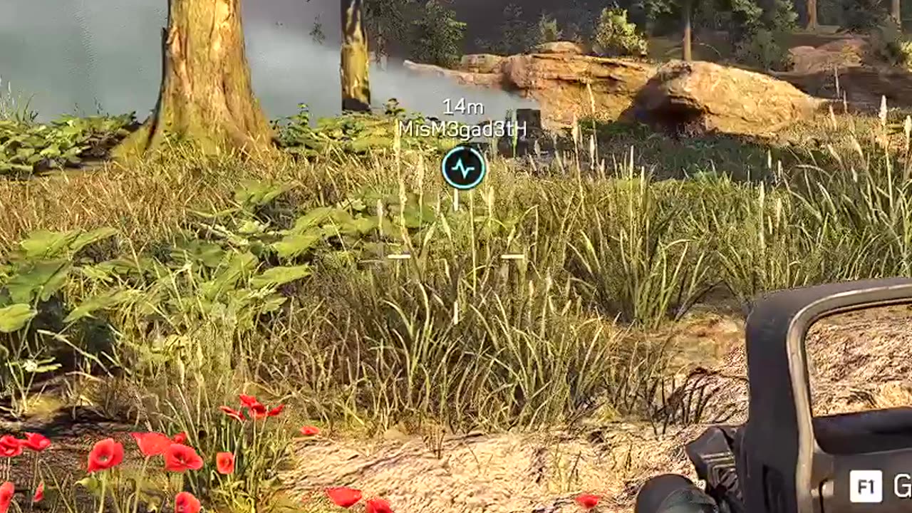 nOObs Defending in Delta Force