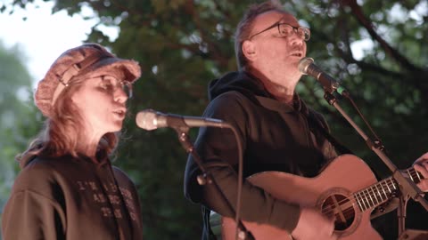 Behind These Prison Walls