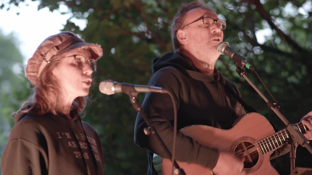 Behind These Prison Walls