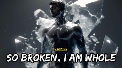 So Broken, I Am Whole