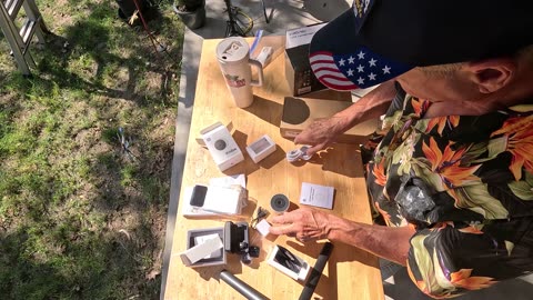 See More. Worry Less – AKINGUAR 2K Window Camera!