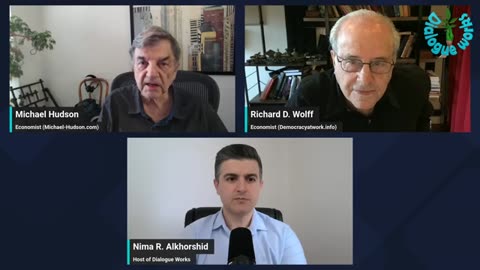 Yet Another Sign the Empire Is DYING Before Our Eyes