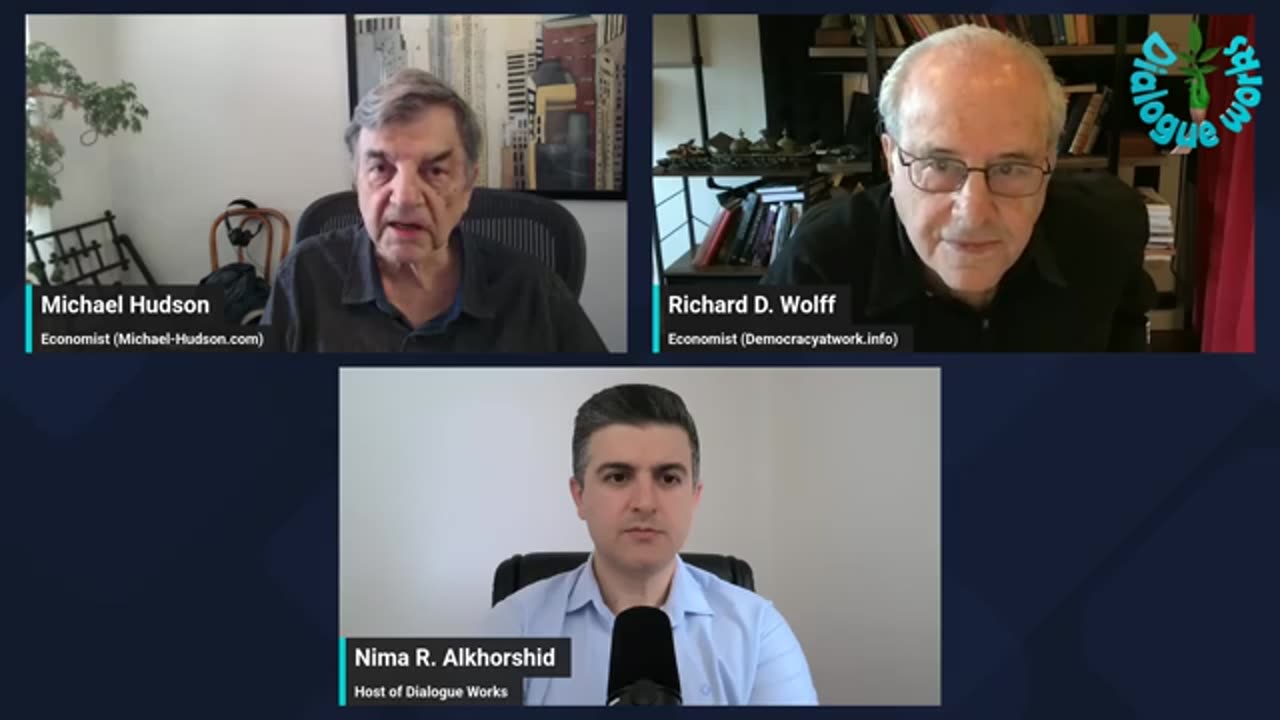 Yet Another Sign the Empire Is DYING Before Our Eyes