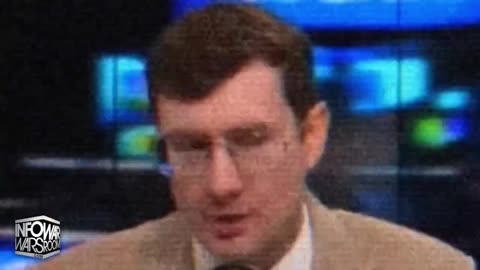 The War Room in Full HD for January 30, 2026.