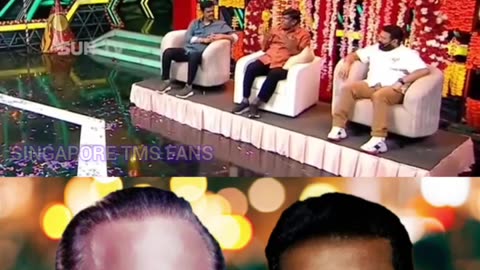 டிஎம்எஸ் ஐயா போல் பாட உலகத்தில் யாரும் இல்லை M.THIRAVIDA SELVAN SINGAPORE TMS FANS