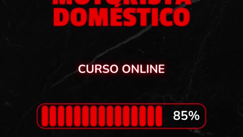 Motorista doméstico