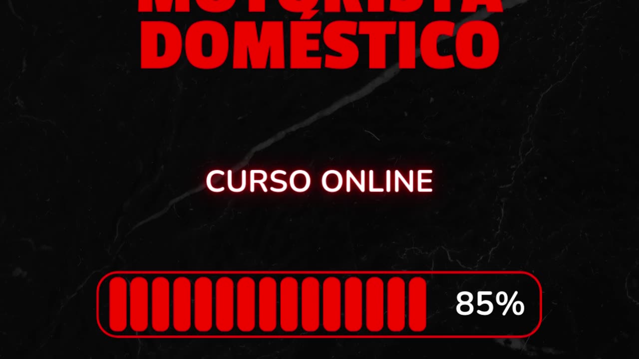Motorista doméstico