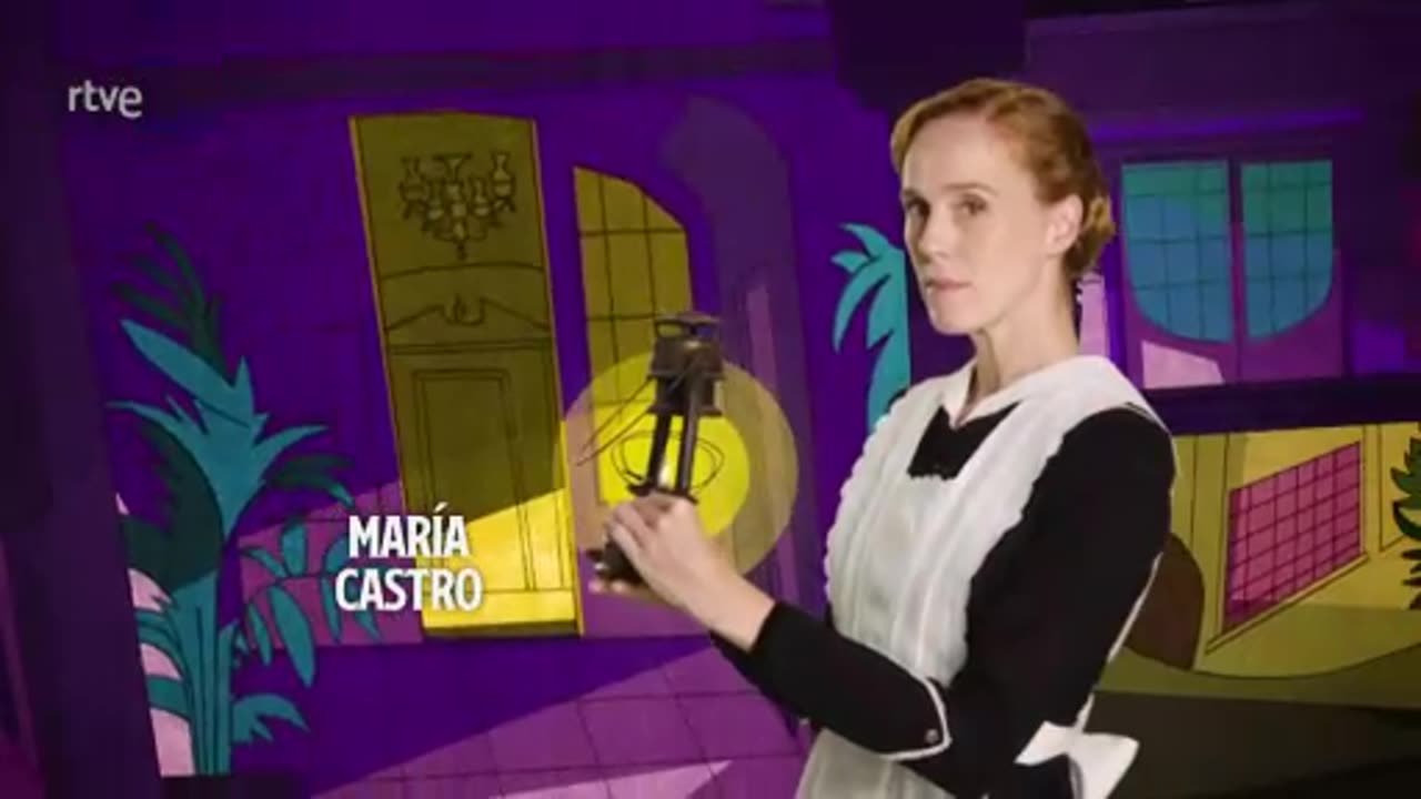 La Promesa - Capitulo 754 parte 1