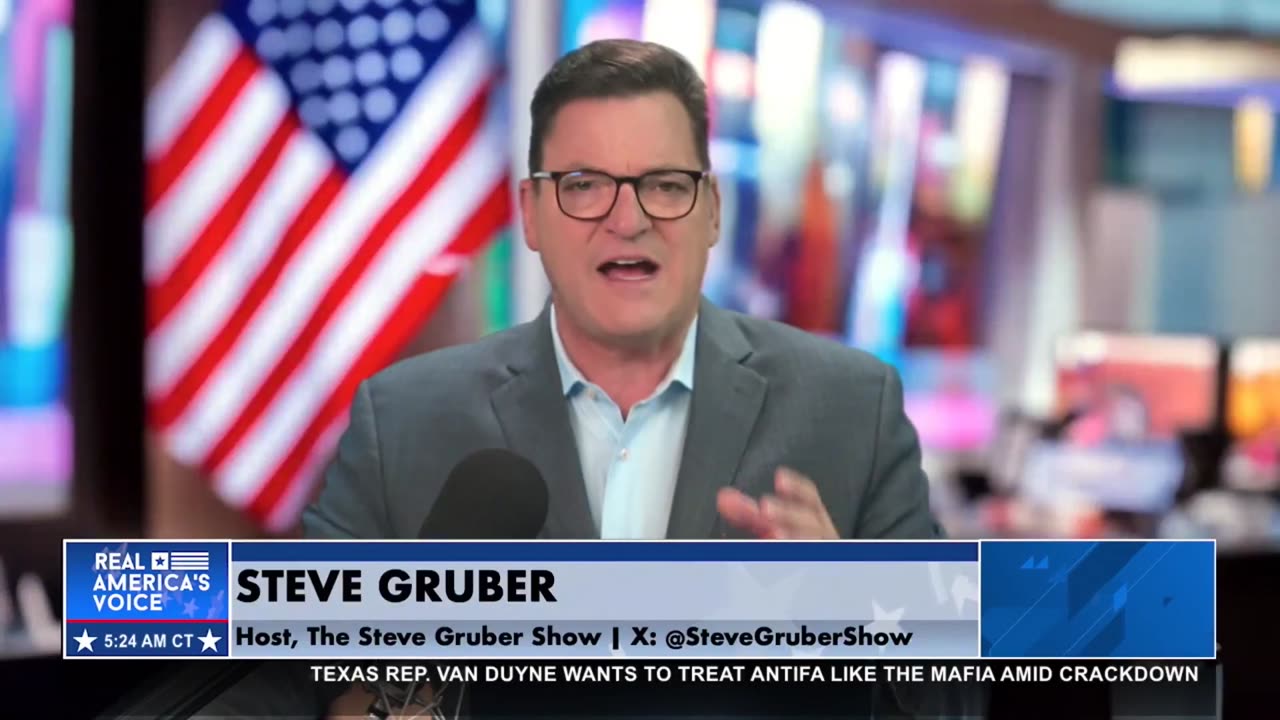 THE THIRST FOR TRUTH