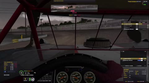 Mx-5 and Dirt Late Model !