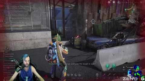 [Drops] Getting Jiggy Wit It!| #ZeroG #allegedly #3DPrintDaddy #Grandma #BaDass #Sponsorship !dixper