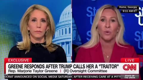 Shawn Farash - Worth noting that not ONE Democrat went on ANY MSM networks and apologized for ...