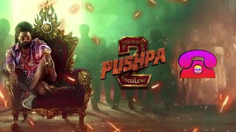 Pushpa 2