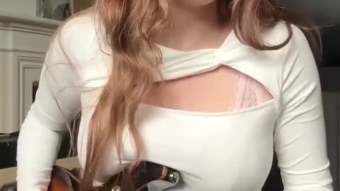 Give In to Me 💥First Solo- Michael Jackson💥/Slash (Cover) Mimi💥