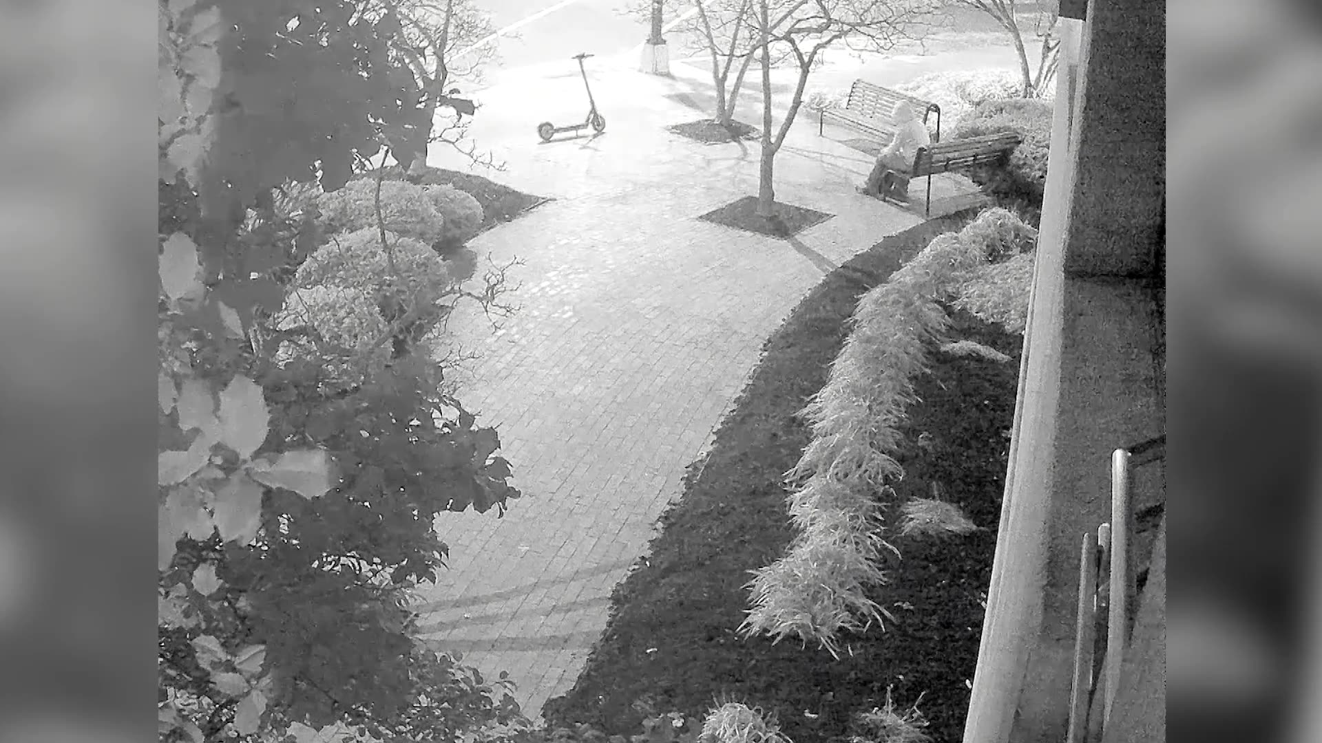 FBI charges man with planting pipe bombs before Jan. 6 riot