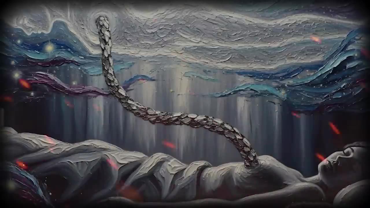 Why the Archons Harvest Loosh Energy from Humans – The Hidden Farm System