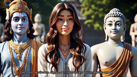 All the Winds of Heaven - Prelude to a Dream Episode Eight, Part One