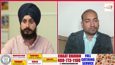 Punjabi Radio USA Live