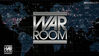 The War Room in Full HD for October 1, 2025.