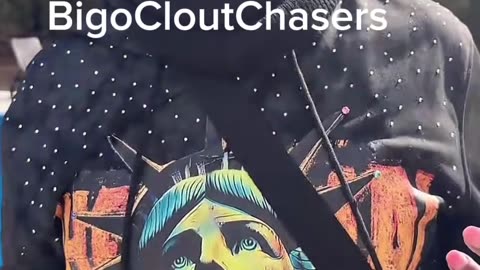 LIYAH GOES OFF ON THE YT GIRL BEFORE THE BIG EXPLOSION W/ FINESSE