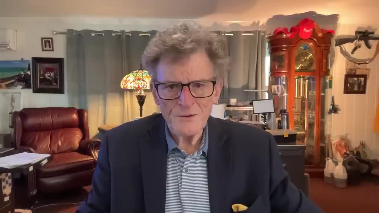 4870, Venezuelas Intel Chiefs Blockbuster Letter to Trump