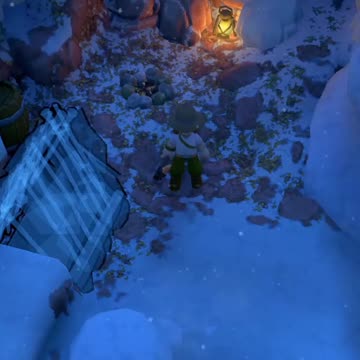 I Reached the Top!!! Luma Island Mtn Propeller