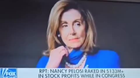 Pelosi Act