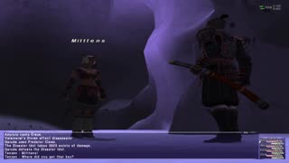 The Crystal Line - Final Fantasy XI Ep 32