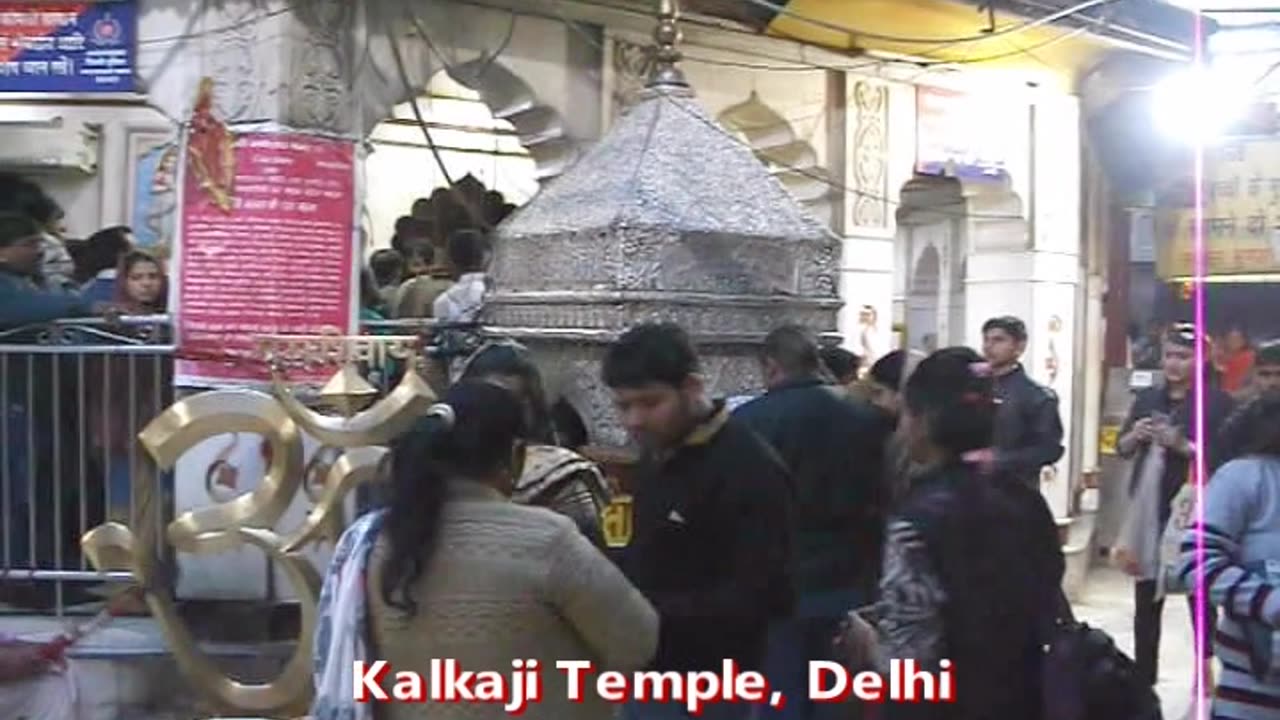 Delhi Beyond the Monuments | Exploring the City's Vibrant Life