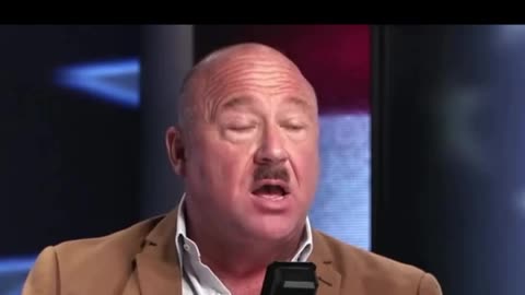 Alex Jones: POV Police Show Up for “Concerning” Messages! 😂