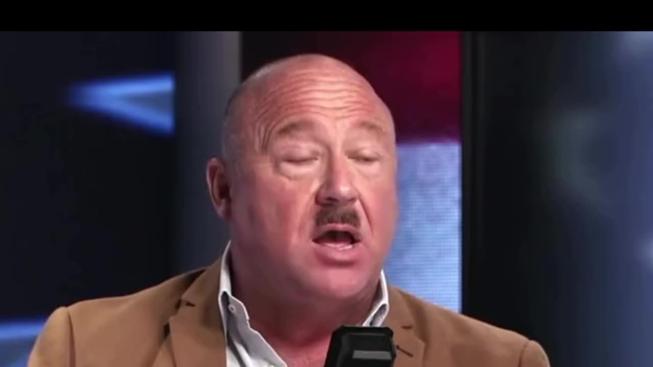 Alex Jones: POV Police Show Up for “Concerning” Messages! 😂