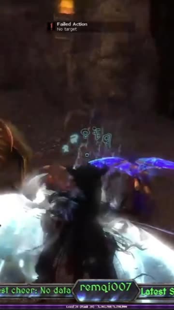 a_massive_gate_guards_this_passage -01-21-2026-DDO Stream Replay - #Shorts #Reels #DDO #DND