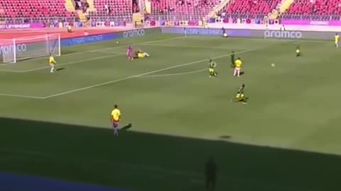 All Goals ⚽: Colombia vs South Africa: Under 20 FIFA World Cup 2025