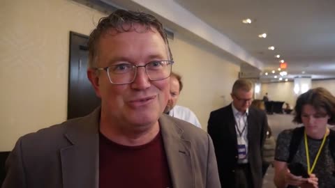 Thomas Massie On AIPAC, the Federal Reserve, & CBDC's