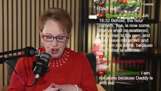 Jumpstart Nation with Byron and Rhea Mills