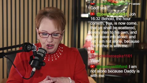 Jumpstart Nation with Byron and Rhea Mills