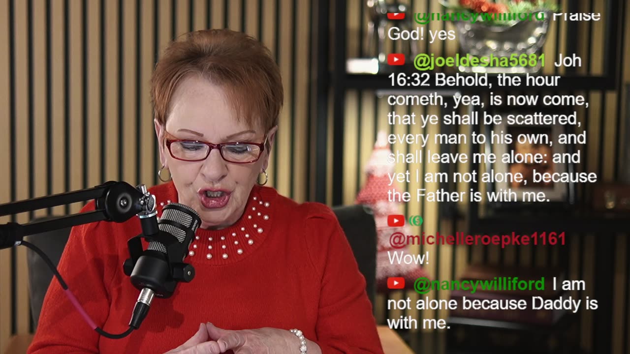 Jumpstart Nation with Byron and Rhea Mills