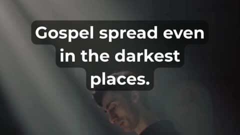 While You Scroll, They Are Hiding. Standing for the Underground Church!