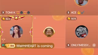 Diverse got the girls to link up on the panel Tomi, Ace, Flop Zeus, Messy