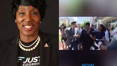 Democrat and former Charlotte City Council member Tiawana Brown just pleaded guilty to conspiracy