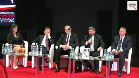 Historia Polski wciąż niezbadana - Grzegorz Braun, Piotr Heszen, Bartosz Kopczyński, Tomasz Sommer