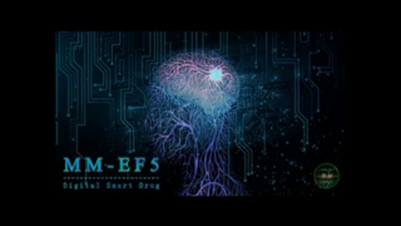 MM-EF5™ (MasterMind) | Upgrade Your Brain