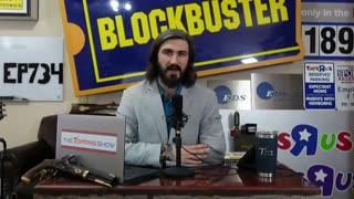 Man Killed by 3 teens after wife murdered in Africa, Land Rover gets 145 gallon tank | Ep. 734 Sum