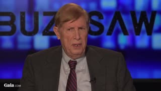 Alien New World Order | A Forbidden Timeline